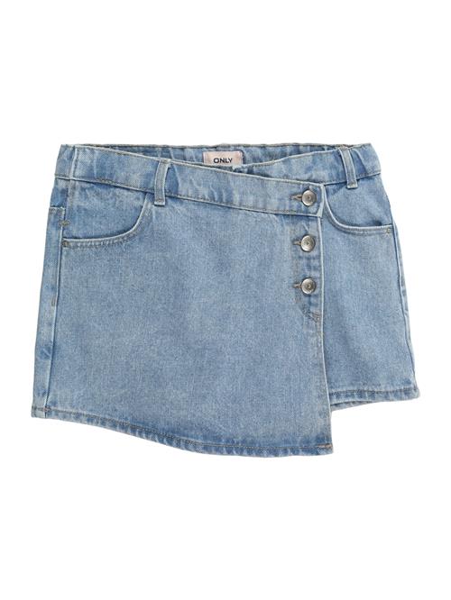 KIDS ONLY Jeans 'JENNY'  blue denim