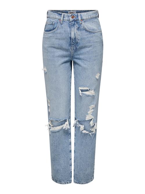 ONLY Jeans 'ONLROBYN'  blue denim