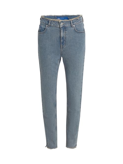 KARL LAGERFELD JEANS Jeans  ensian