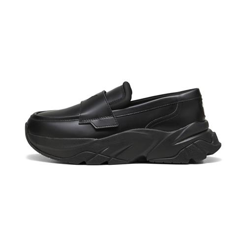 PUMA Slip On 'Loafyr'  sort