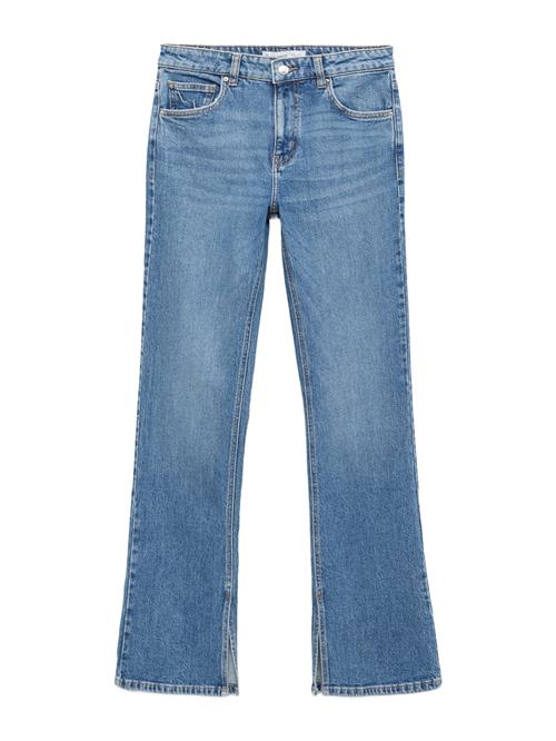 MANGO Jeans 'Elle'  blue denim