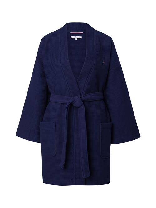 TOMMY HILFIGER Kort badedragt  navy