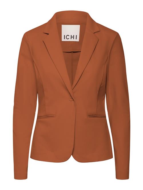 ICHI Blazer 'Kate'  karamel