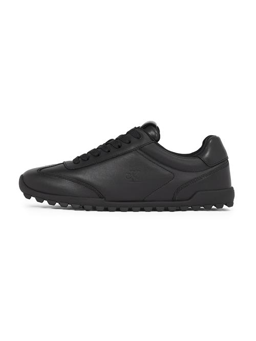 Calvin Klein Jeans Sneaker low 'RUNNER'  sort