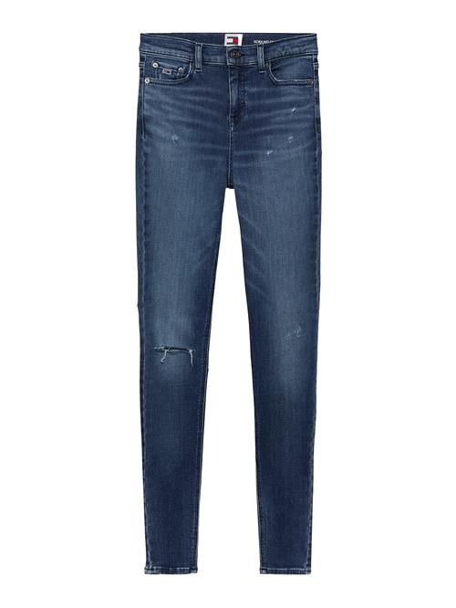 Tommy Jeans Jeans 'Nora'  blue denim