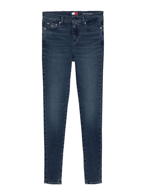 Tommy Jeans Jeans 'NORA'  blue denim