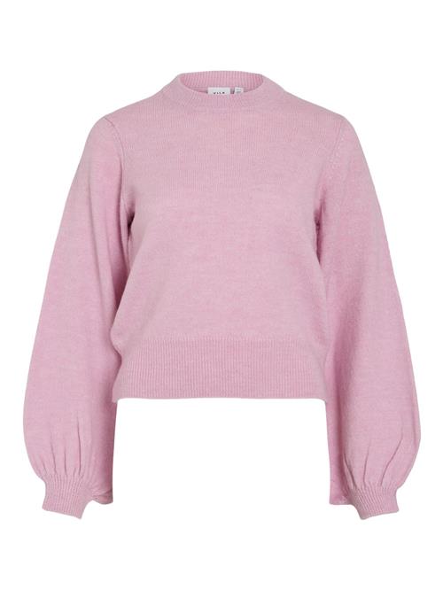 VILA Pullover  pink