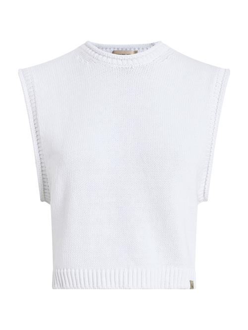 Calvin Klein Jeans Pullover  hvid