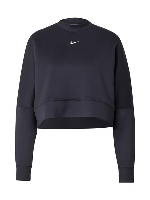 NIKE Sportsweatshirt 'PRIMA'  sort