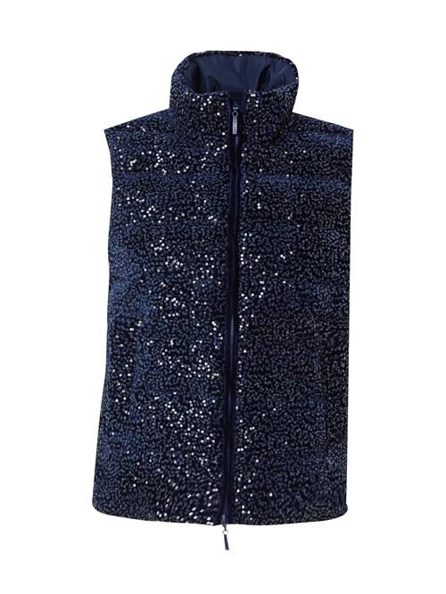 PRINCESS GOES HOLLYWOOD Vest  navy