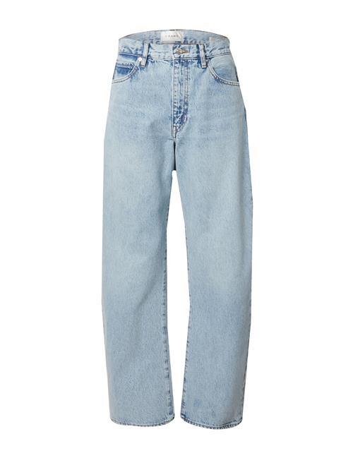 Se FRAME Jeans 'THE BUBBLE'  blå ved About You