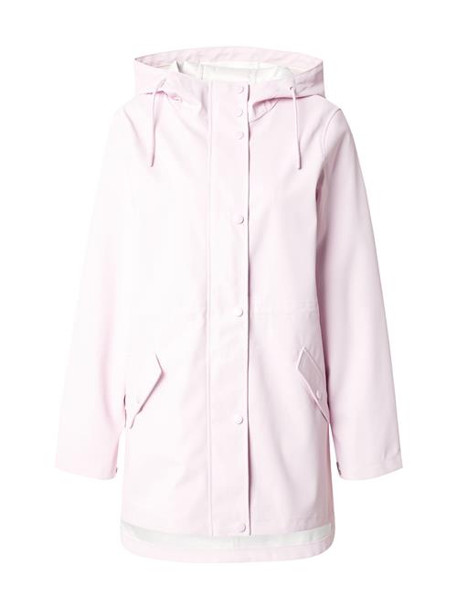 VERO MODA Overgangsjakke 'VMMalou'  pastelpink