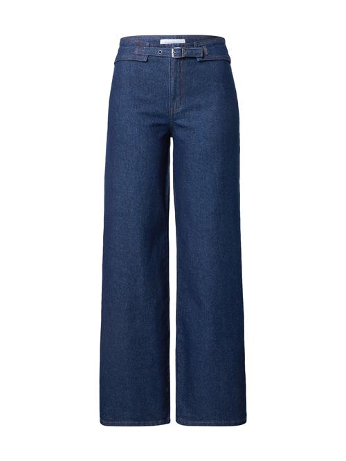 florence by mills exclusive for ABOUT YOU Jeans 'Tansy Daze Dreaming'  blue denim