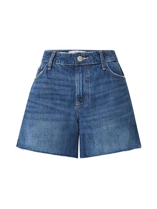 HOLLISTER Bukser  blue denim