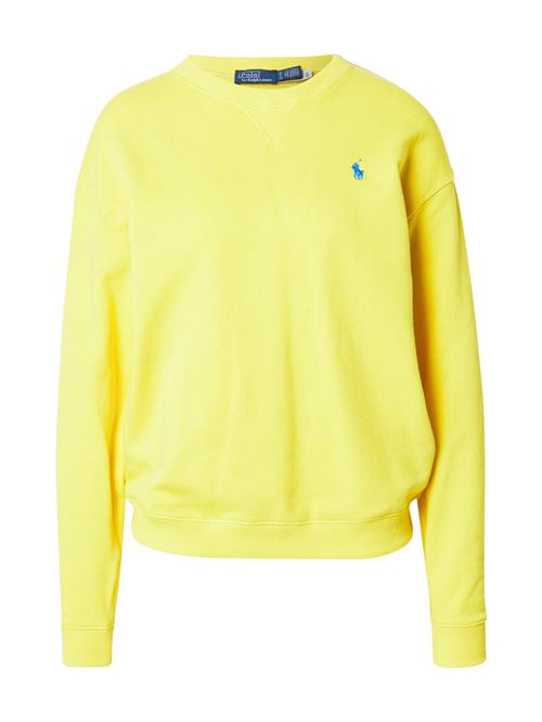 Polo Ralph Lauren Sweatshirt  gul