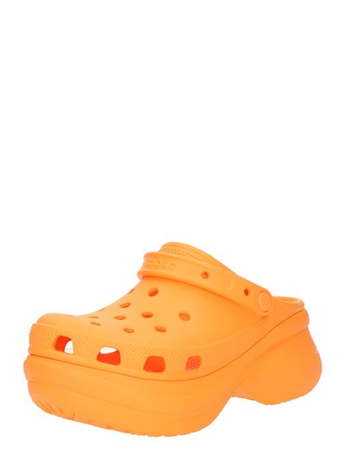 Crocs Træsko 'Bae'  orange