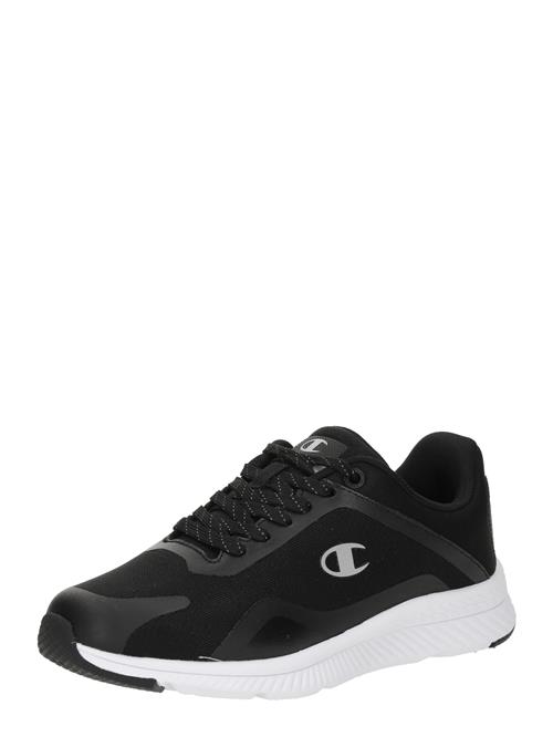 Champion Authentic Athletic Apparel Sneaker low 'ORION'  sort / hvid