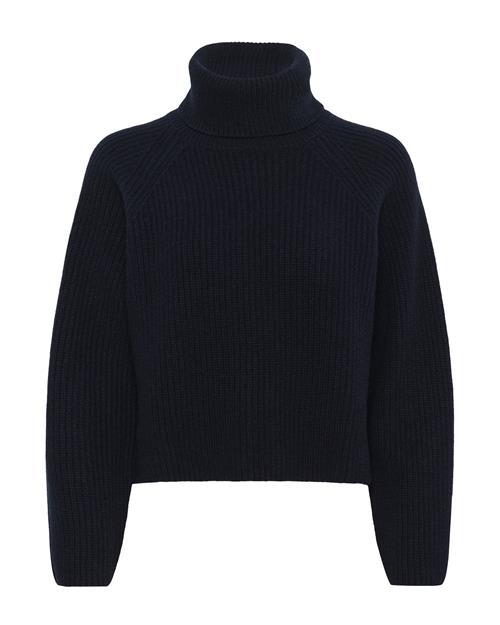 Se Part Two Pullover 'Lexa'  navy ved About You