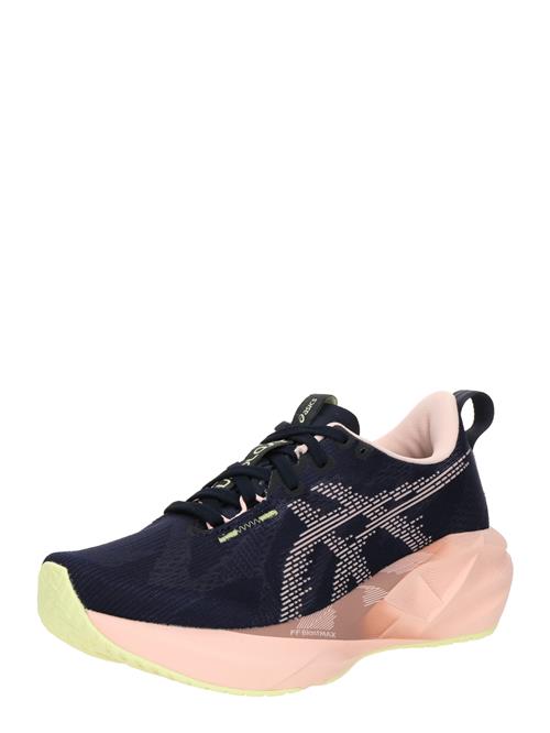 Se ASICS Løbesko 'NOVABLAST 5'  marin / lyserød ved About You