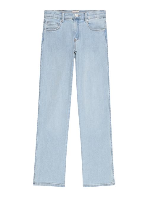 ONLY GIRLS Jeans  lyseblå