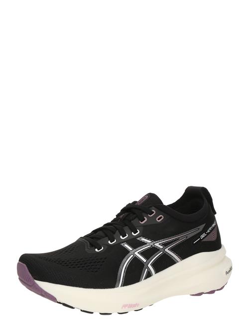 Se ASICS Løbesko 'GEL-KAYANO 31'  sort / hvid ved About You