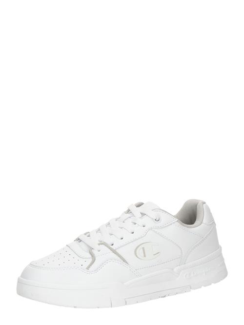 Champion Authentic Athletic Apparel Sneaker low 'RD18 HERITAGE'  hvid