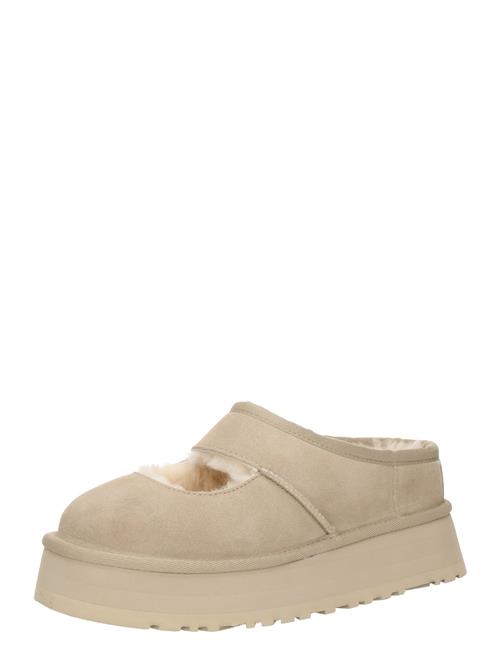 Se UGG Slipper  lysebeige ved About You