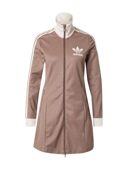 Se ADIDAS ORIGINALS Kjole  brun / lysebrun ved About You