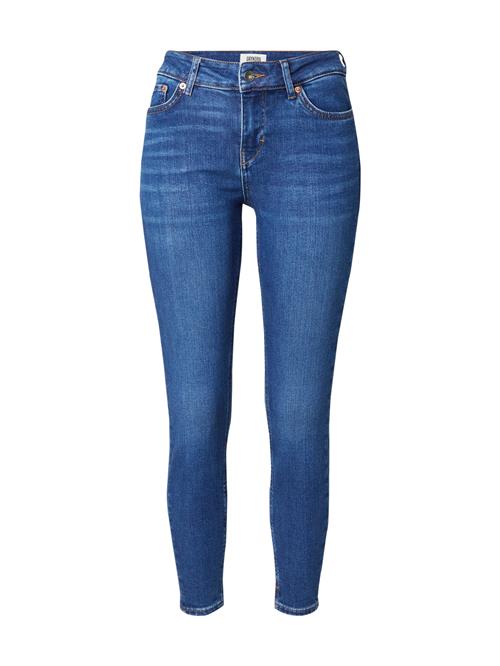 DRYKORN Jeans 'NEED 10'  blue denim