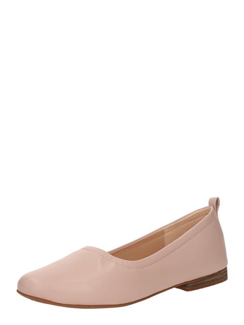 Se CLARKS Ballerinasko 'Fawna Soft'  lyserød ved About You