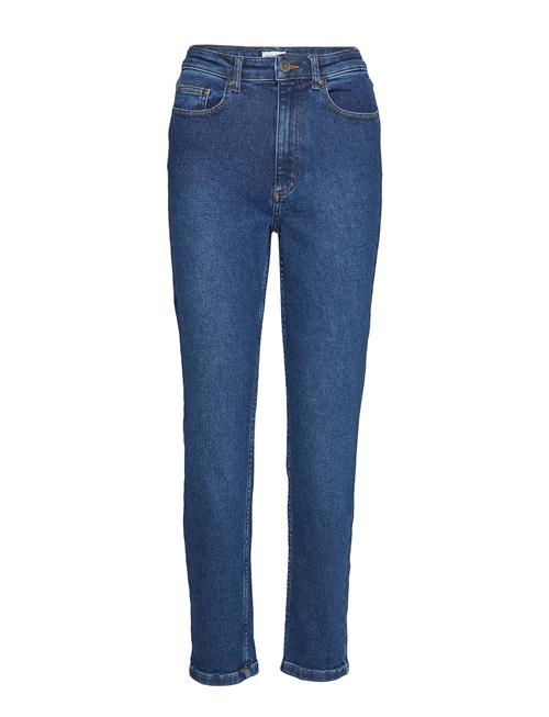 Astridgz Hw Slim Jeans Gestuz Blue