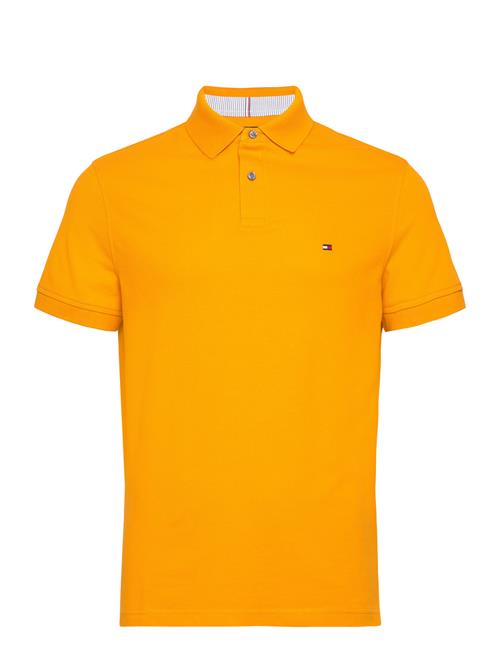 1985 Regular Polo Tommy Hilfiger Orange