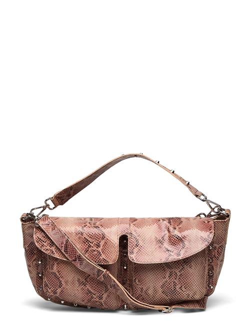 Unlimit Shoulder Bag Melody Unlimit Beige