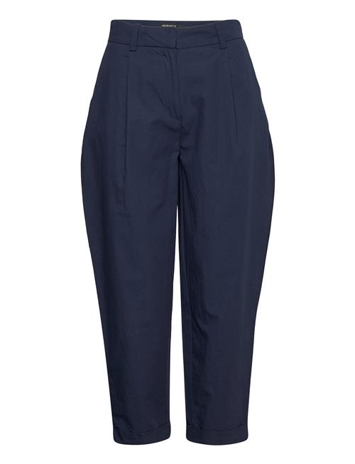 Freyie Nomi Pant Bruuns Bazaar Blue