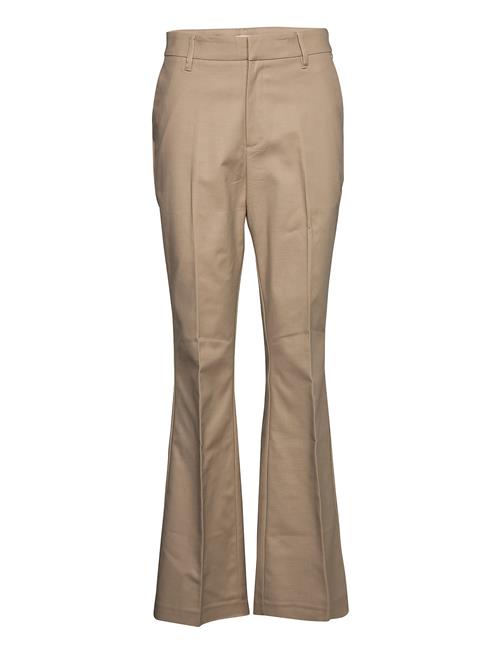 Trousers Noa Noa Beige