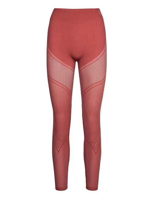 Zen Leggings Wolford Red