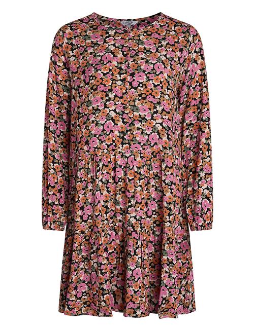 Se Floral Tunic Sirup Copenhagen Pink ved Booztlet