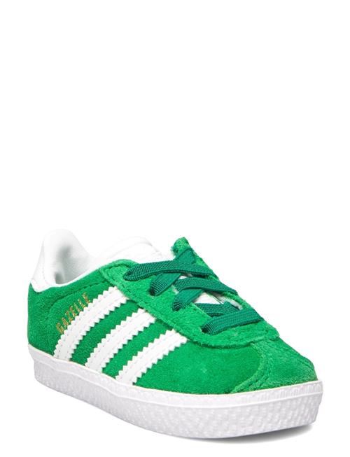 Gazelle Cf El I Adidas Originals Green