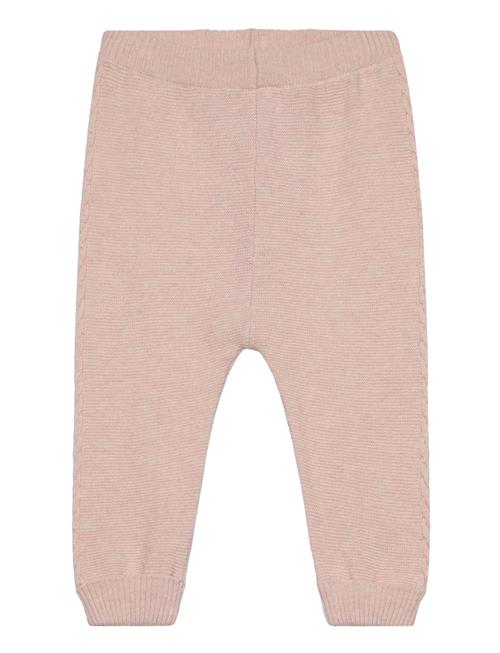 Trousers United Colors Of Benetton Pink