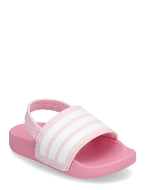 Adilette Estrap I Adidas Sportswear Pink