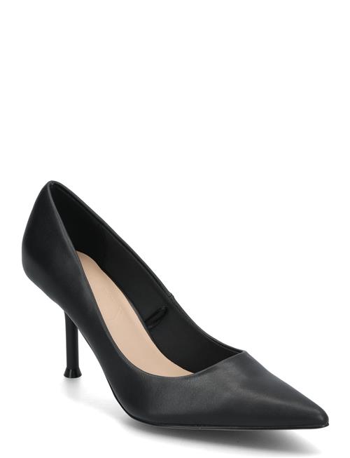 Se Onlcooper-2 Pu Pump ONLY Black ved Booztlet