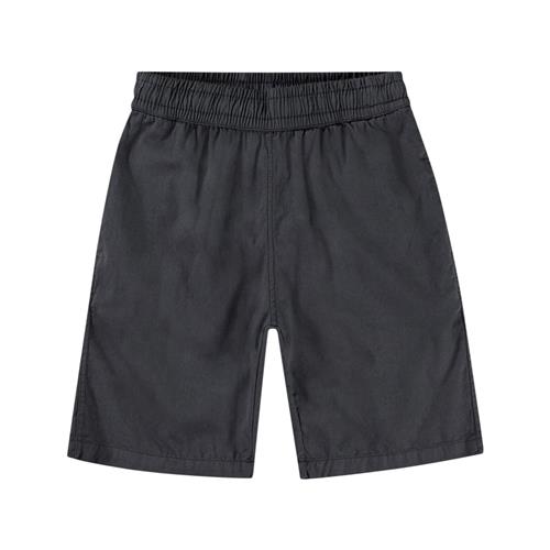 Molo Arrow Woven Pants Unexplored 128 cm  Grå  128 cm  mand