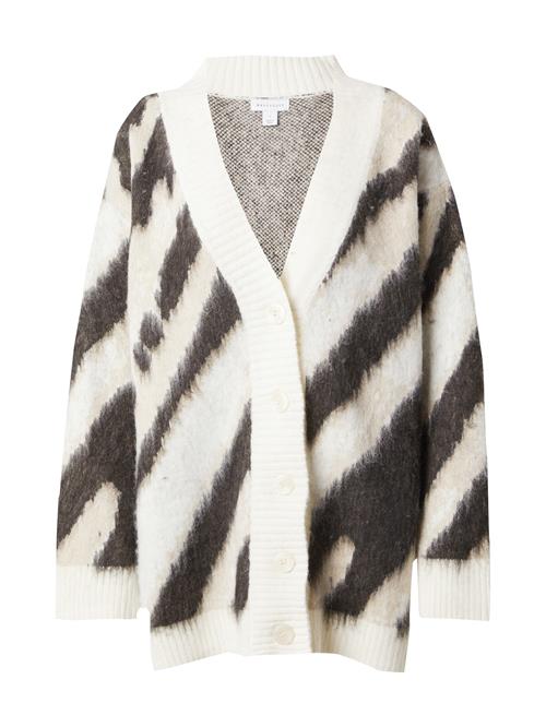 Se Warehouse Cardigan  beige / brun ved About You