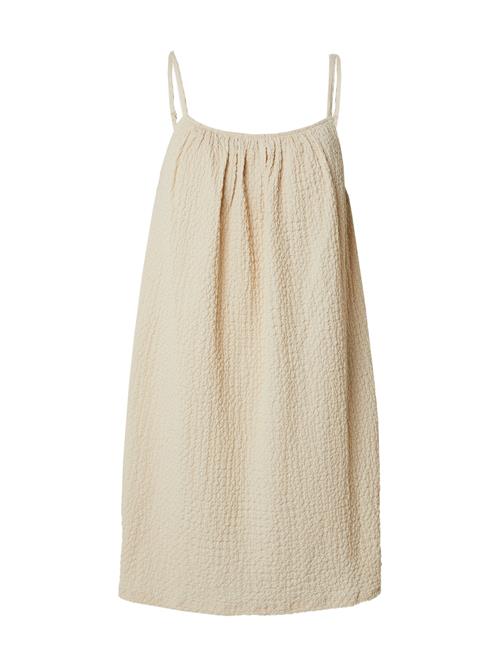 EDITED Sommerkjole 'Carmi'  beige