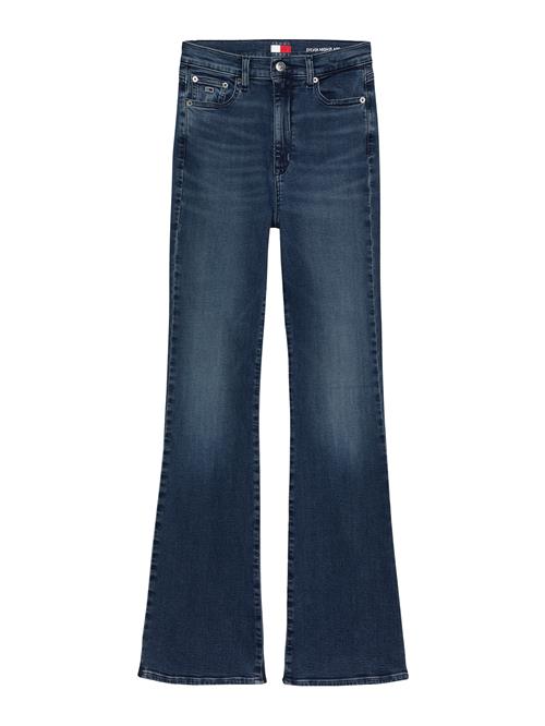 Tommy Jeans Jeans 'Sylvia'  blue denim