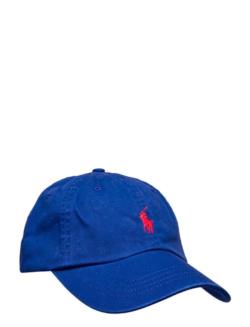 Classic Sport Cap Polo Ralph Lauren Blue