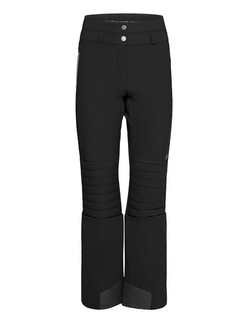 W Avanti Stretch Pant Helly Hansen Black