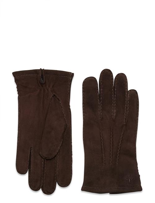 Morris Suede Gloves Morris Brown