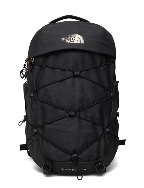 W Borealis The North Face Black