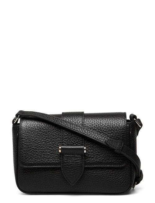 April Small Crossbody Bag Decadent Black